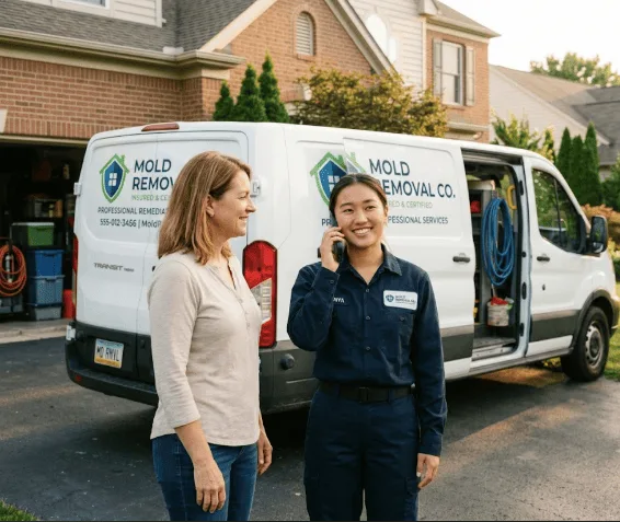 Crawlspace Mold Remediation Galena, OH FAQs